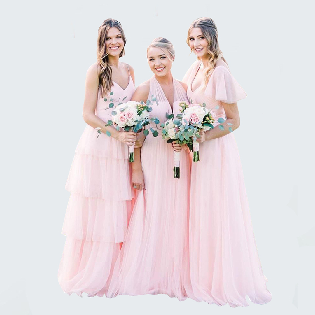 Bridesmaid Dresses Glasgow