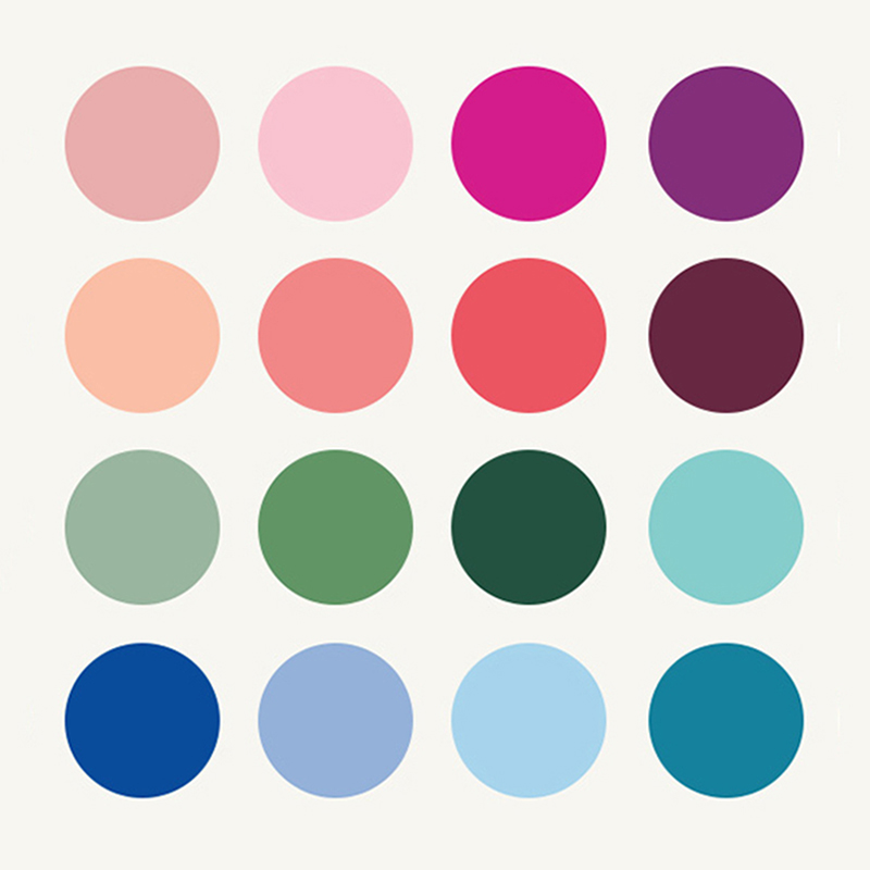 Fabric & Swatches Glasgow