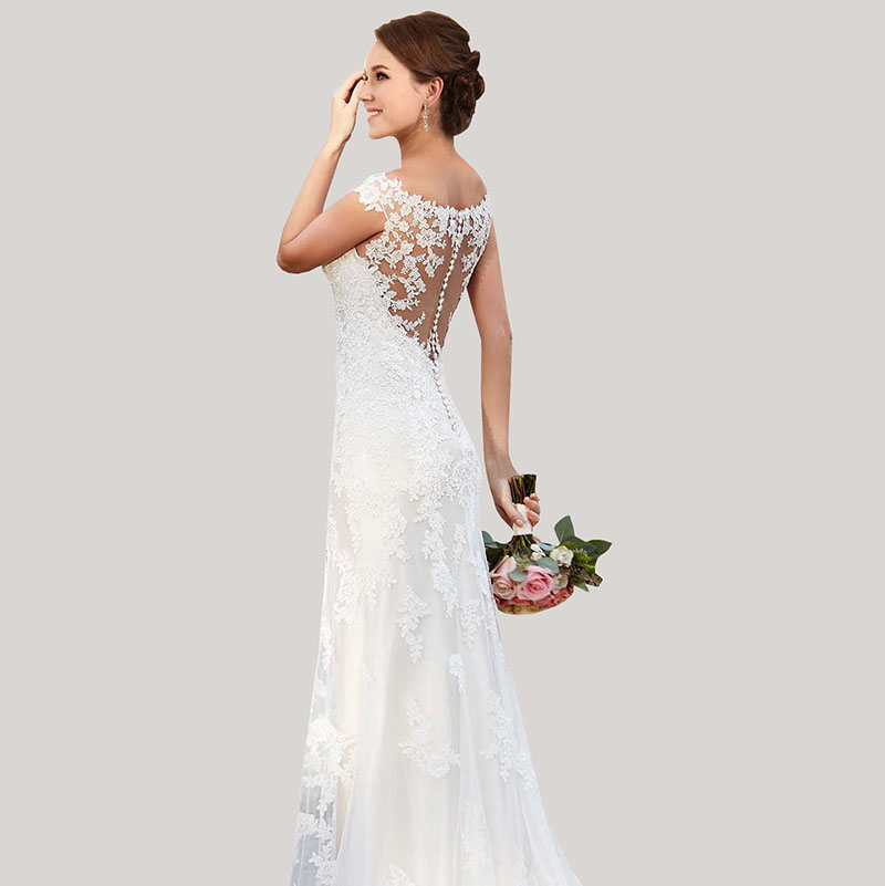 Wedding Dresses Glasgow